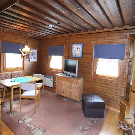 Characterful Old Farmhouse With 4 Apartments In Fresach Carinthia With Garden ภายนอก รูปภาพ