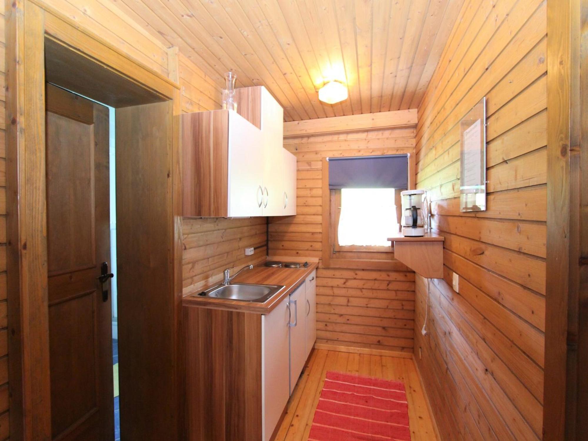Characterful Old Farmhouse With 4 Apartments In Fresach Carinthia With Garden ภายนอก รูปภาพ