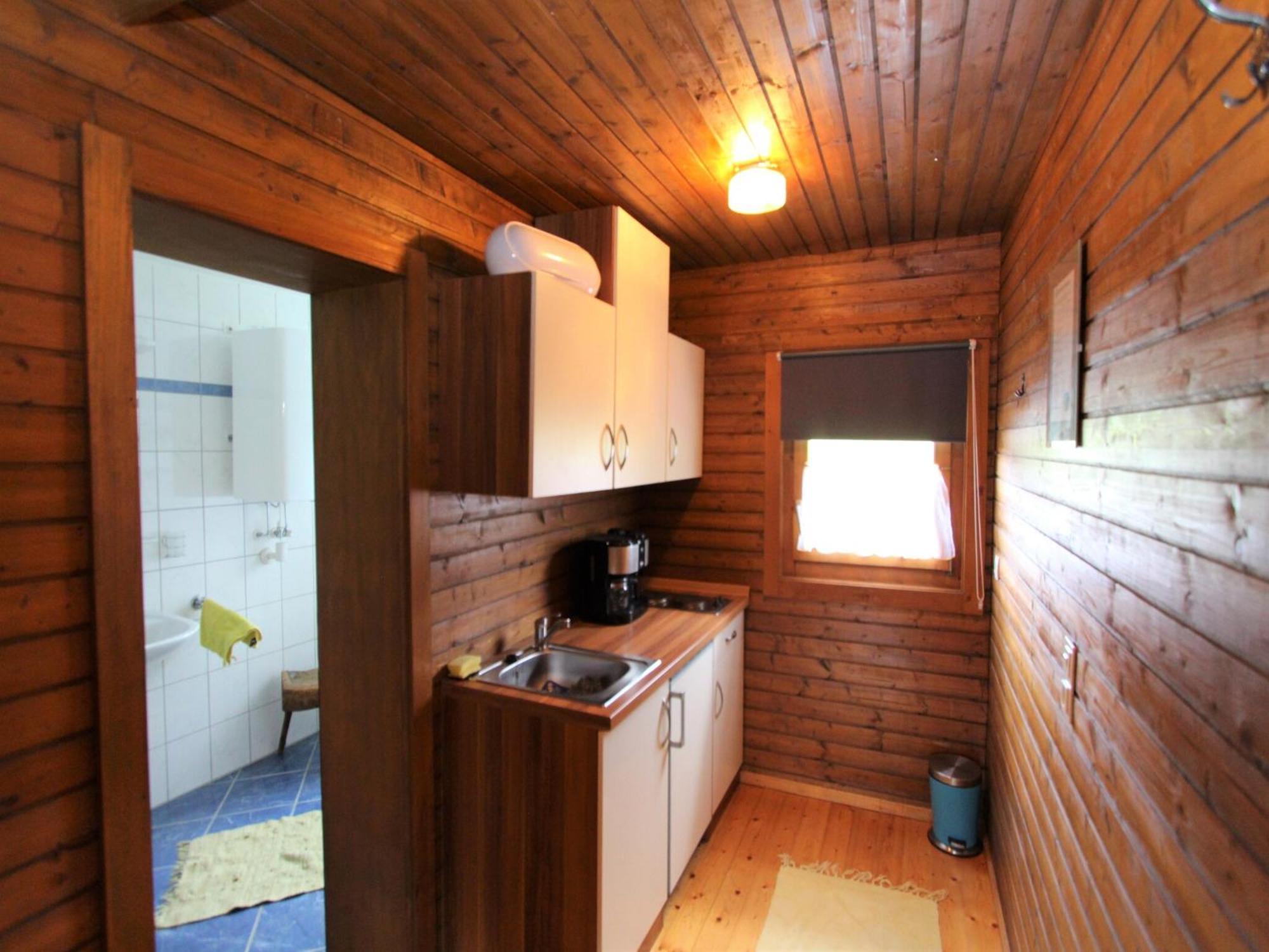 Characterful Old Farmhouse With 4 Apartments In Fresach Carinthia With Garden ภายนอก รูปภาพ