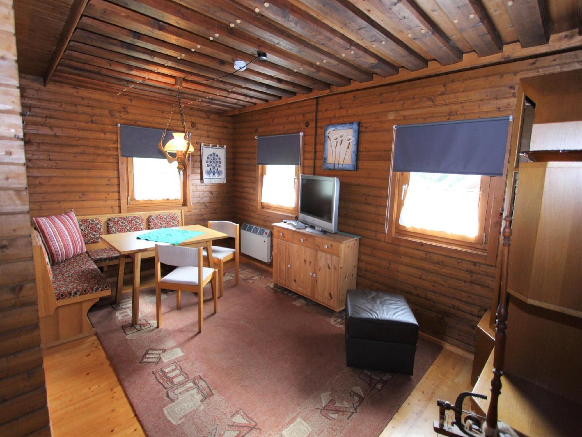 Characterful Old Farmhouse With 4 Apartments In Fresach Carinthia With Garden ภายนอก รูปภาพ