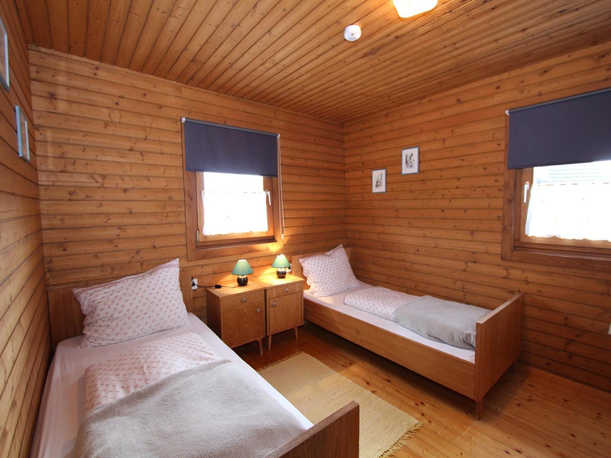 Characterful Old Farmhouse With 4 Apartments In Fresach Carinthia With Garden ภายนอก รูปภาพ