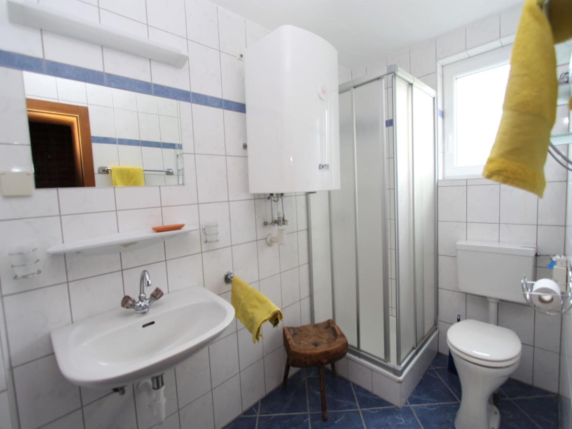 Characterful Old Farmhouse With 4 Apartments In Fresach Carinthia With Garden ภายนอก รูปภาพ